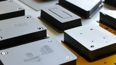 7 Tips for Sourcing the Right Molded Gaskets