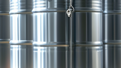 What Is an Iron Drum and What Is It Used For?