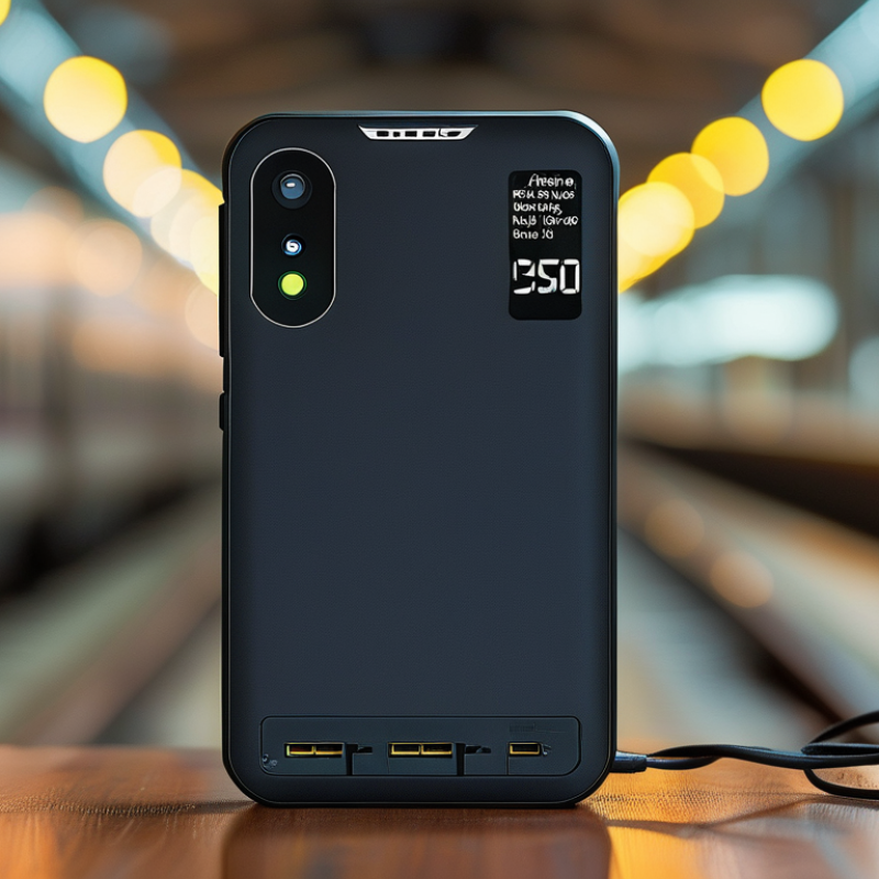 10 Best Battery Power Banks for Global Buyers