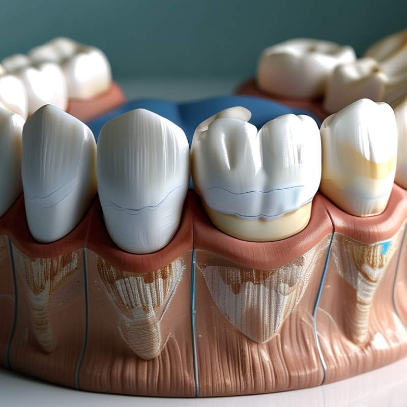 7 Tips for Buying Zirconia Dental Crowns?