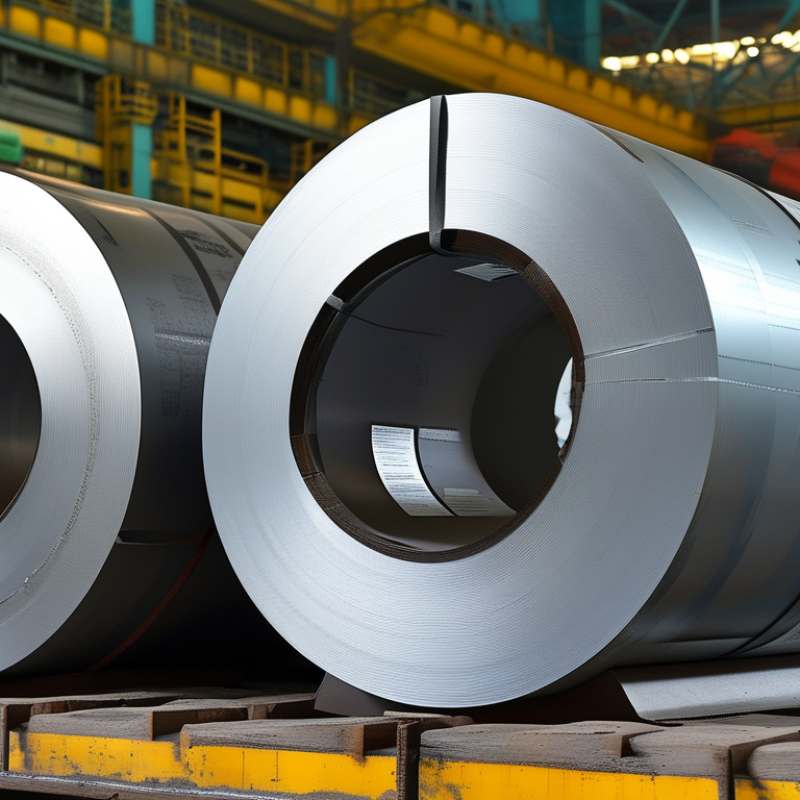 10 Best Hot Rolled Coils Suppliers Worldwide?