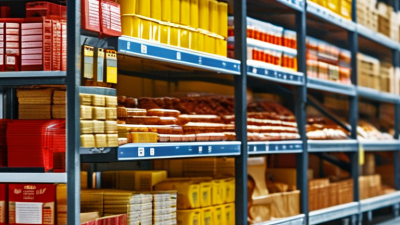 Top 10 Food Technology Magazines for Global Buyers