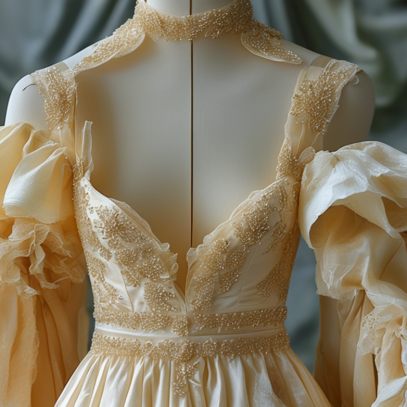 2026 Top Tips How to Care for Silk Evening Wear?
