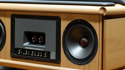 Top 10 Car Amplifiers for Every Budget in 2026