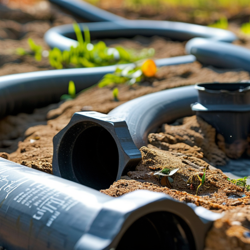 How to Choose the Right HDPE Plastic Pipe?
