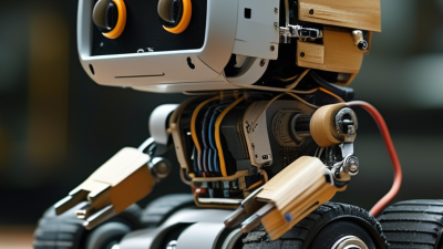 How to Learn Robotics for Beginners?
