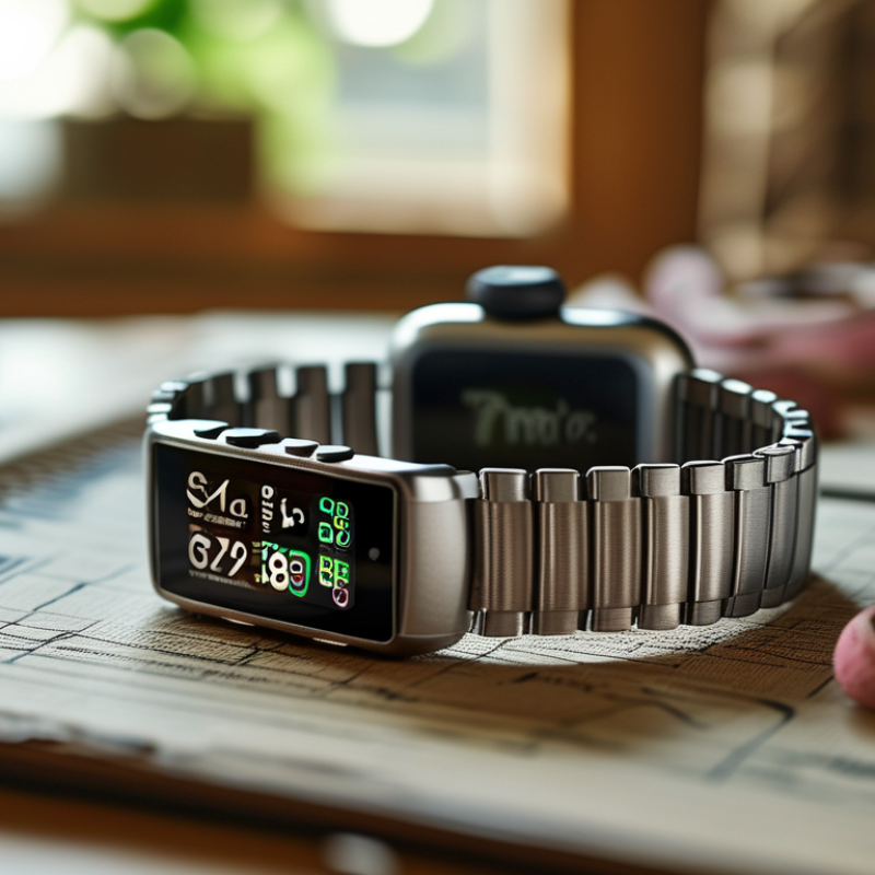 10 Best Bracelet Fitness Trackers for Every Budget?