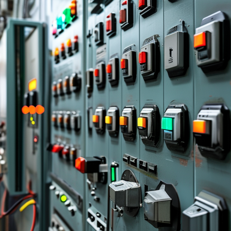 What Are the Top Wired Push Button Types for 2026?