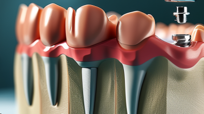 Why Choose High Quality Implant Instruments?