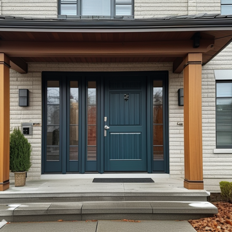 10 Tips for Buying Composite Front Doors?