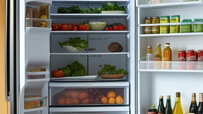 What Is the Best Fridge Freezer NZ Buyers Prefer?