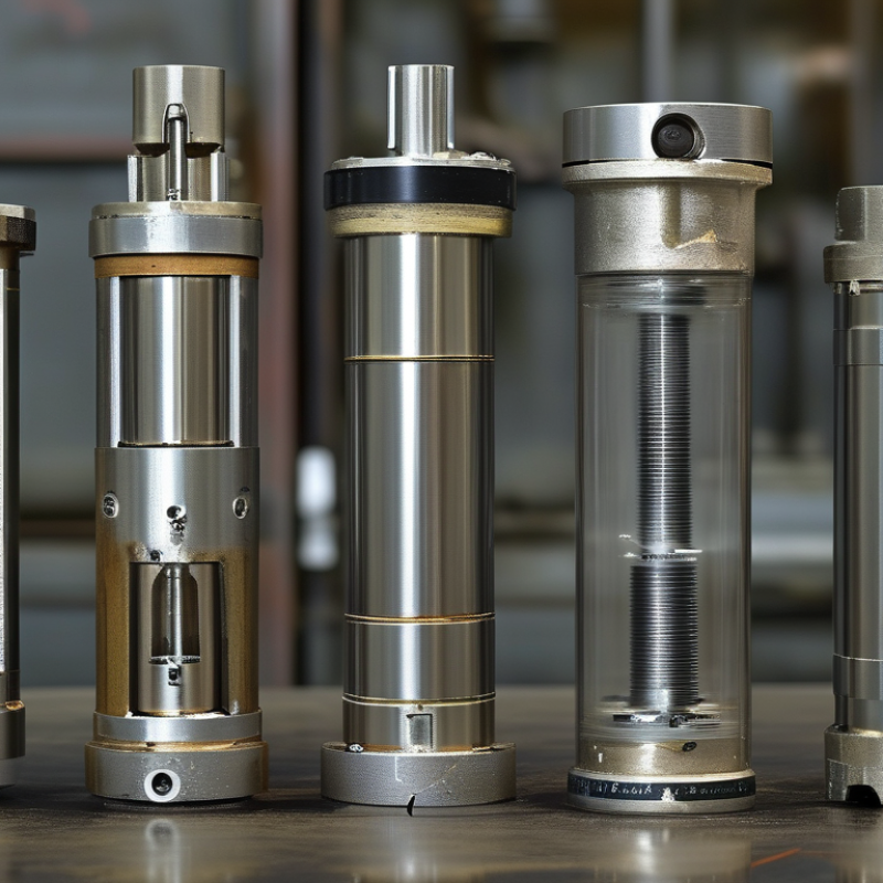 What Are the Top Mechanical Seal Types in 2026?