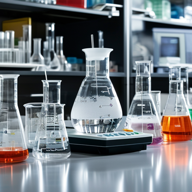 What Are the Top Laboratory Apparatus Types for 2026?