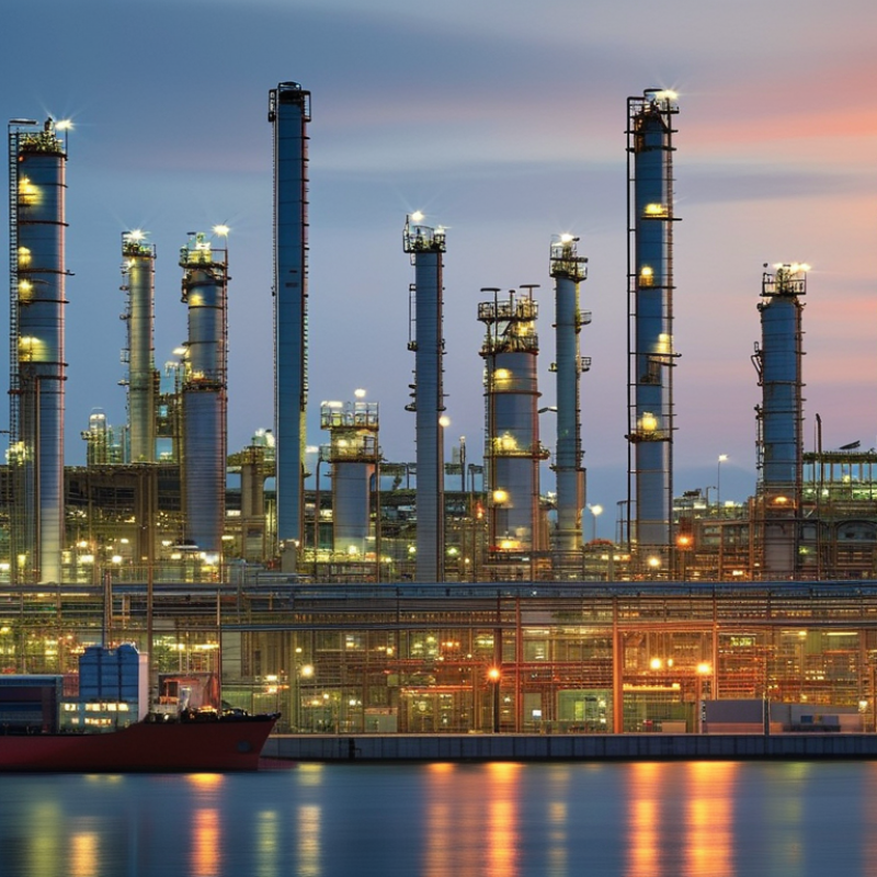 How to Source Specialty Chemicals Globally in 2026?