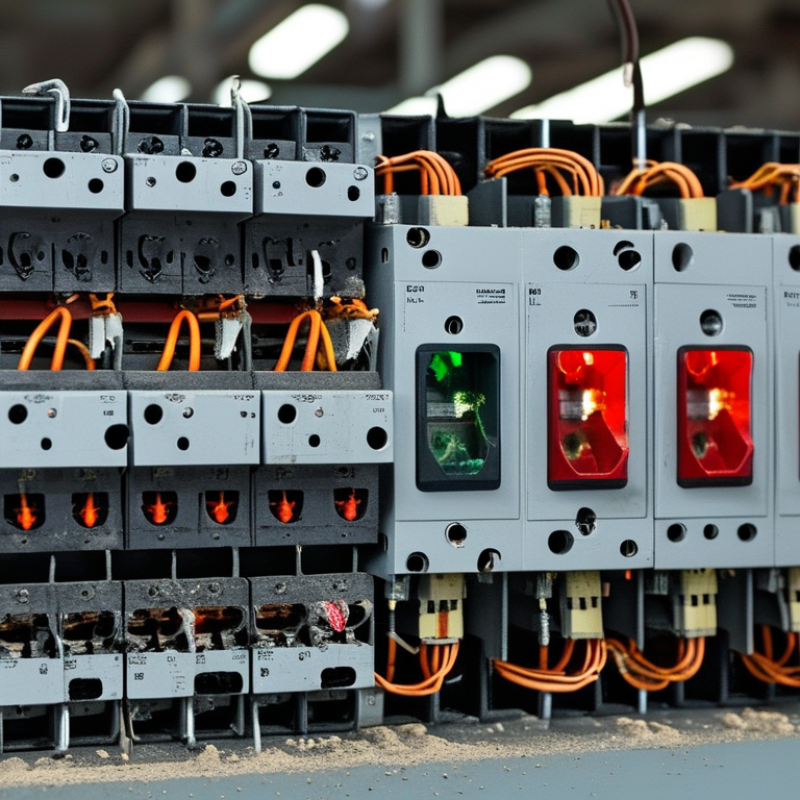 What Is an Air Breaker and How Does It Work?