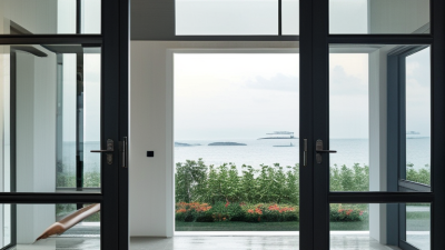 China Top 10 Fiberglass Exterior Door Suppliers