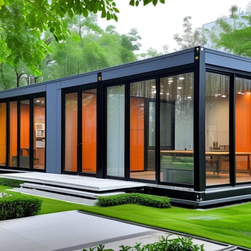 10 Tips for Buying a Prefabricated Building?