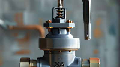 What Are the 2026 Top Air Compressor Check Valve Types?