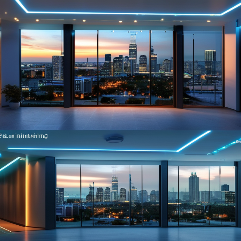 What Are the Top 10 Smart Lighting Systems for Global Buyers?