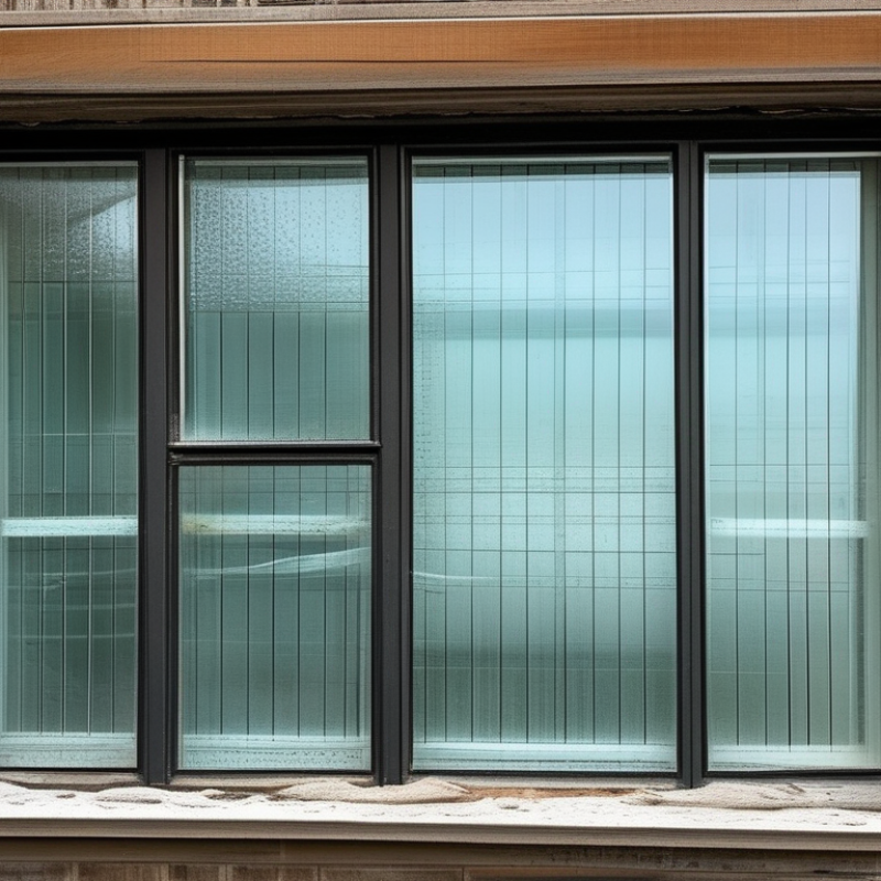 How to Replace Old Windows with Energy Efficient Ones?