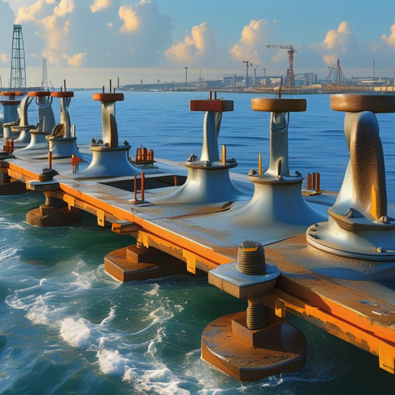 China Top 10 Anchor Flange Pipeline Manufacturers?