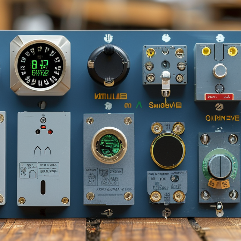 Top 10 Piezo Switch Suppliers for Global Buyers?