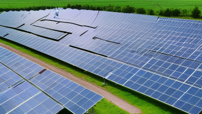 Top 10 Solar Power Installation Companies for Global Buyers