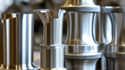 Top 10 Stainless Foundry Types for Global Buyers