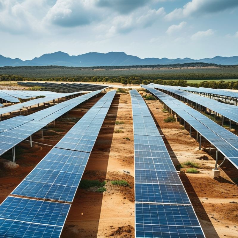 10 Solar Power Buying Tips for Global Buyers?