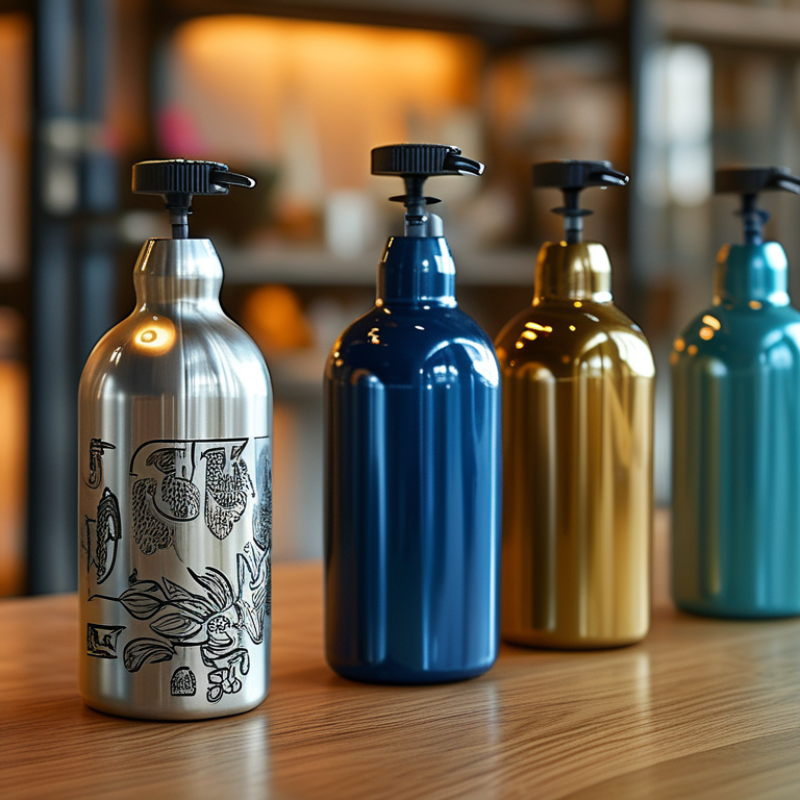 Top UV Cylinder Printer for Bottles and Tumblers?