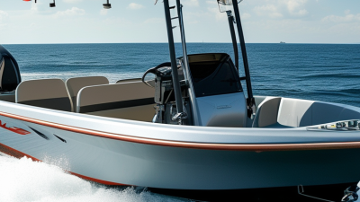 How to Choose Marine Electric Motors for Your Boat?