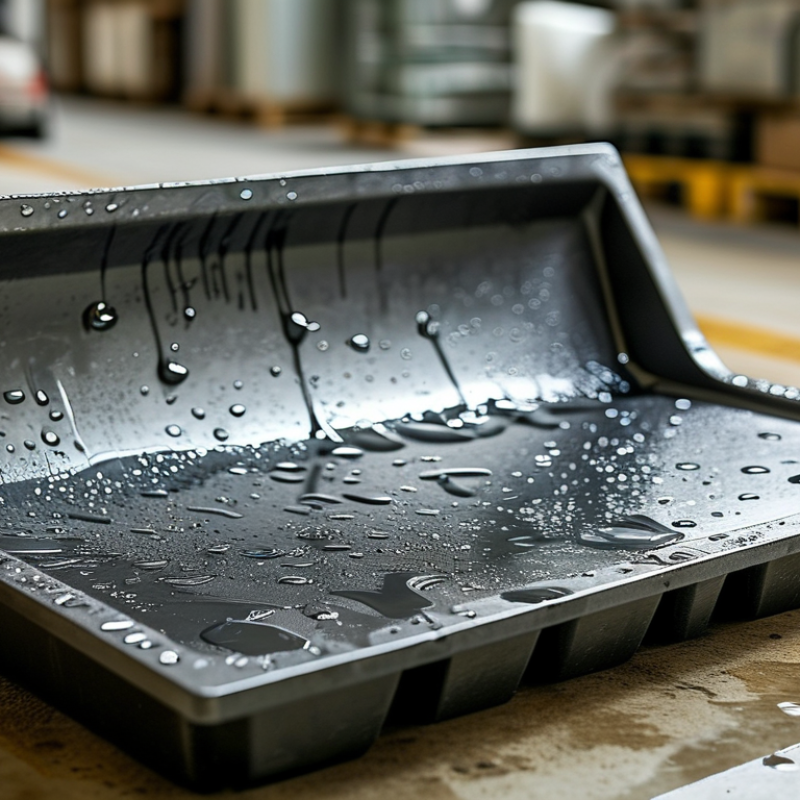 7 Best Industrial Drip Trays for Global Buyers?