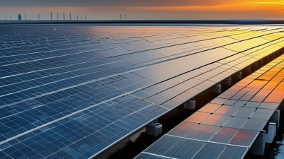 China Top Rooftop Solar Panels Manufacturers?