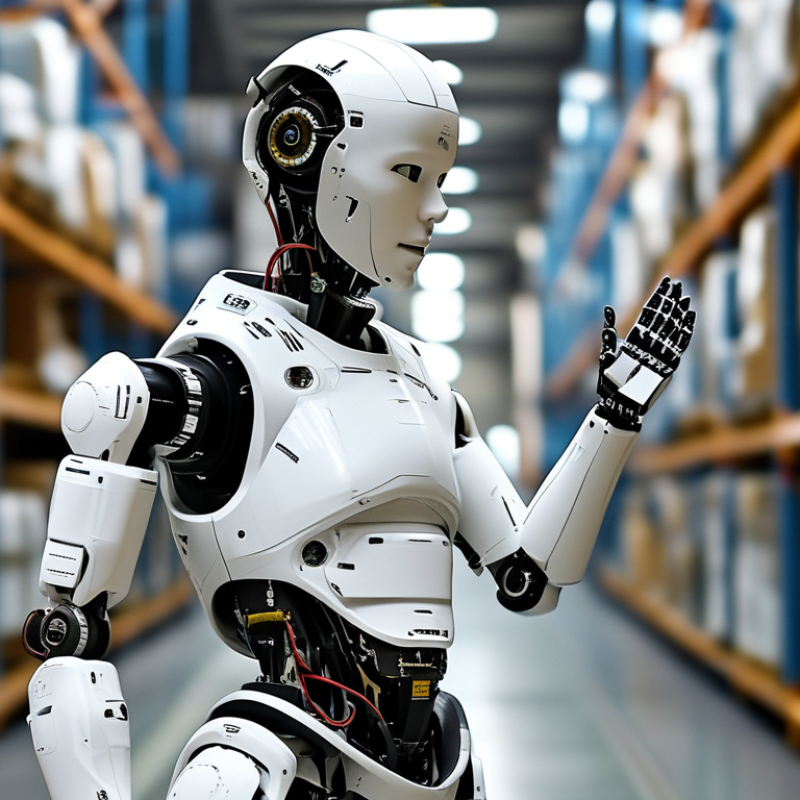 2026 Best Humanoid Robot Manufacturers Worldwide?