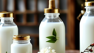 China Top 10 Emulsifying Solubilizer Suppliers?