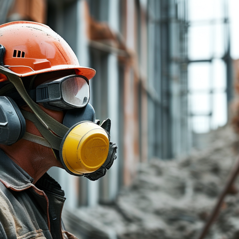 How to Choose Personal Protective Equipment for Construction