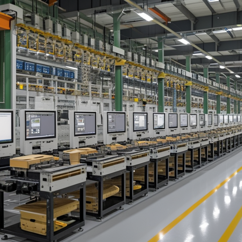 China Top PC Board Assembly Manufacturers?