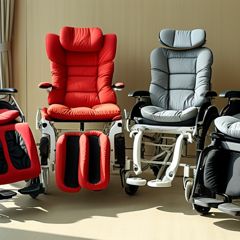 China Best Roho Seat Cushion Types for Global Buyers