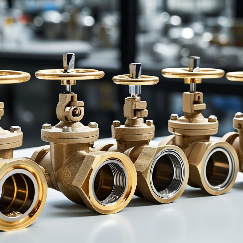 7 Tips for Choosing Stainless Steel Valves