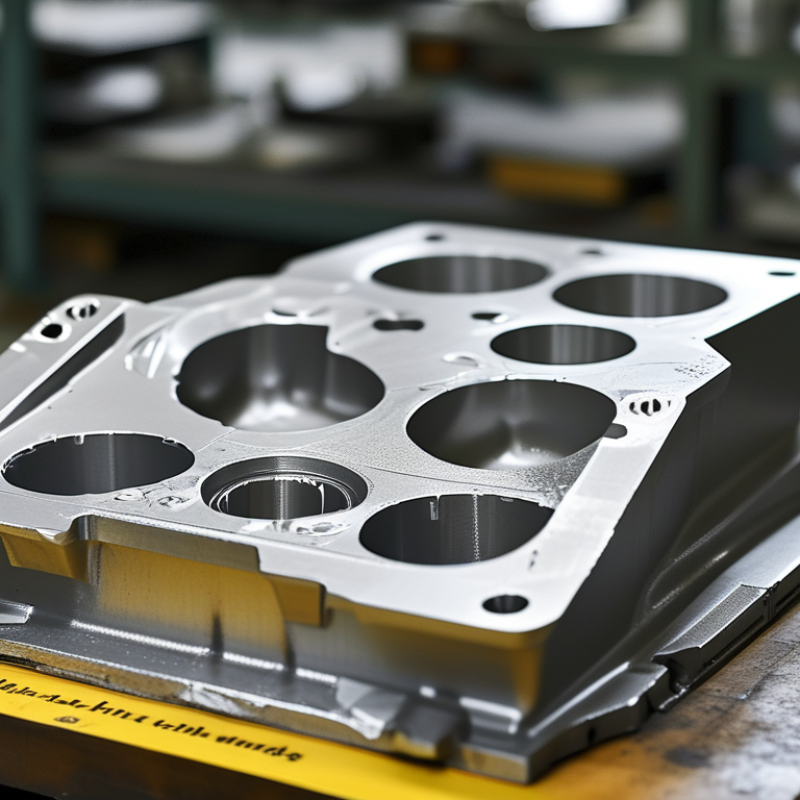 2026 Best Die Cast Car Parts Suppliers for Global Buyers