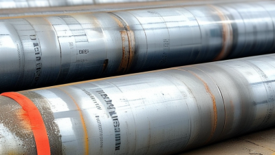 2026 Best Seamless Steel Pipe Types for Global Buyers