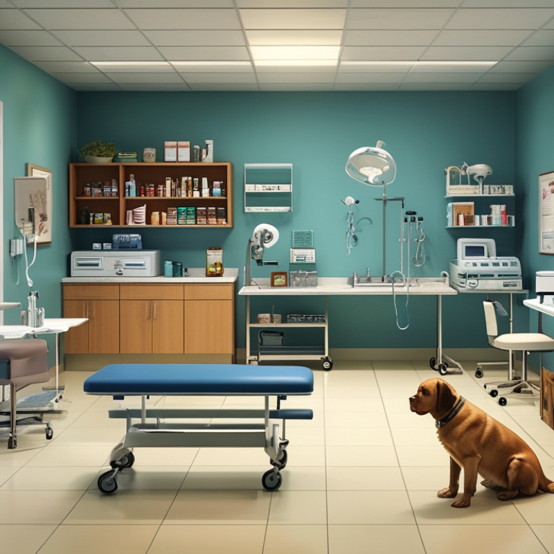 What Is a Dog Clinic and What Services Does It Offer?