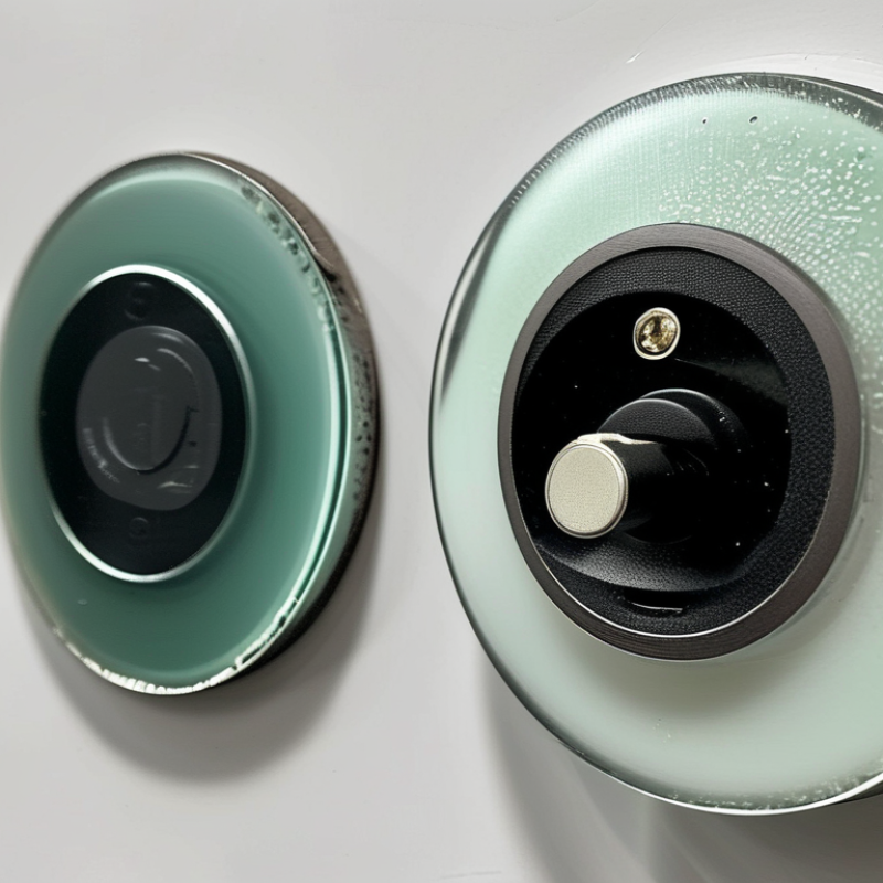China Best Smart Switch Cover Glass Manufacturer?