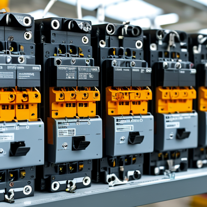 Why Choose Air Breaker for Global Procurement?