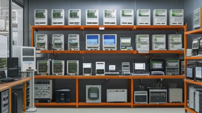 China Top Electronic Equipment Suppliers for Global Buyers