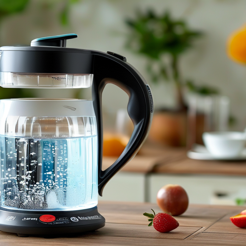 What Is the Best Water Filter Pitcher for Global Buyers?