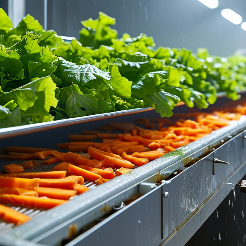 Why Buy a Vegetable Air Dryer for Food Processing?