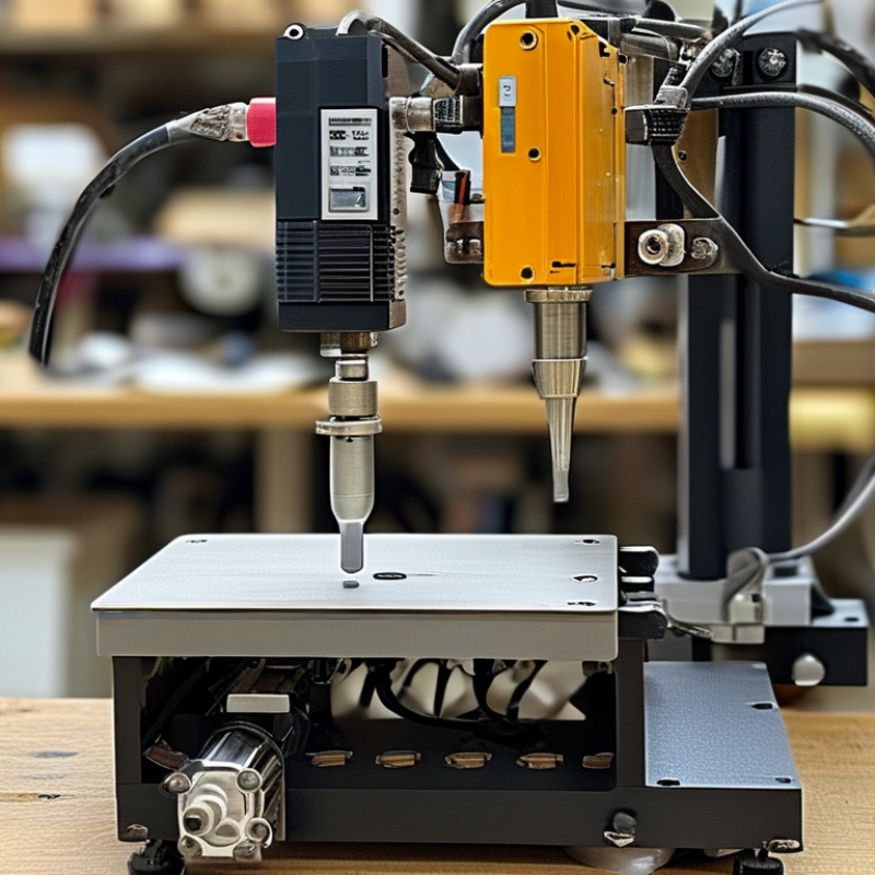 How to Choose a DIY Ultrasonic Welder in 2026?