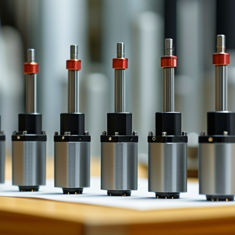 10 Tips for Choosing the Right Miniature Voice Coil Actuator