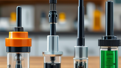 Top 10 Micro Pump Suppliers Worldwide for Global Buyers